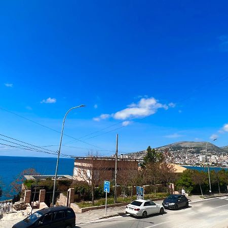 Seaside Rooms & Apartments Sarande Exterior photo