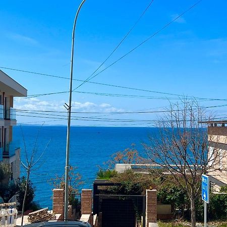 Seaside Rooms & Apartments Sarande Exterior photo
